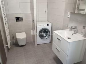 Pronájem bytu 2+kk, Ústí nad Labem - Ústí nad Labem-centrum, Elišky Krásnohorské, 65 m2