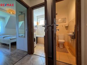 Prodej bytu 3+kk, Velká Bystřice, Na Vyhlídce, 64 m2