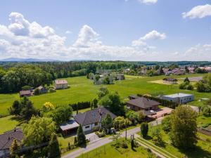 Prodej rodinného domu, Václavovice, Na Sovinci, 245 m2