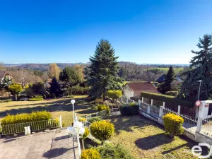 Prodej rodinného domu, Senohraby, Nad žlábky, 388 m2