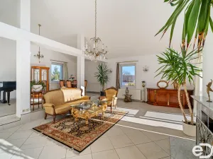 Prodej rodinného domu, Senohraby, Nad žlábky, 388 m2