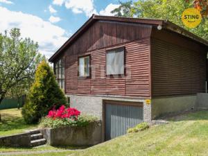 Prodej chaty, Doubravčice, Na Zámkách, 99 m2