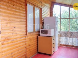 Prodej chaty, Doubravčice, Na Zámkách, 99 m2