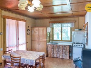 Prodej chaty, Doubravčice, Na Zámkách, 99 m2