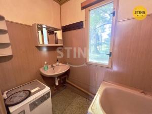Prodej chaty, Doubravčice, Na Zámkách, 99 m2
