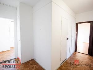 Pronájem bytu 3+1, Břeclav - Charvátská Nová Ves, Na Valtické, 74 m2