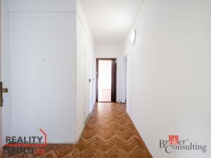 Pronájem bytu 3+1, Břeclav - Charvátská Nová Ves, Na Valtické, 74 m2