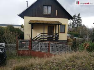 Prodej chaty, Plzeň, K Malé Homolce, 378 m2