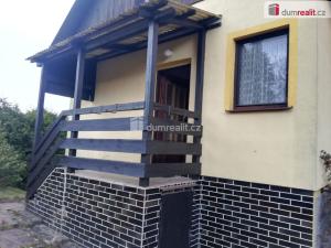 Prodej chaty, Plzeň, K Malé Homolce, 378 m2