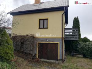 Prodej chaty, Plzeň, K Malé Homolce, 378 m2
