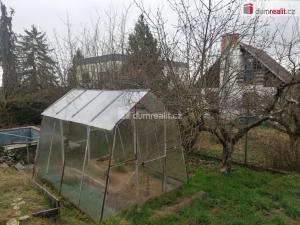 Prodej chaty, Plzeň, K Malé Homolce, 378 m2