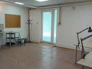 Pronájem kanceláře, Ostrava - Poruba, U Vozovny, 32 m2