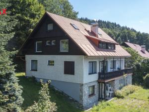 Prodej rodinného domu, Svoboda nad Úpou, Sluneční stráň, 393 m2