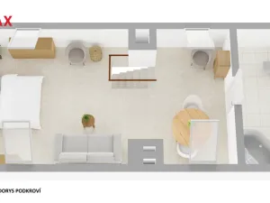 Prodej rodinného domu, Svoboda nad Úpou, Sluneční stráň, 393 m2