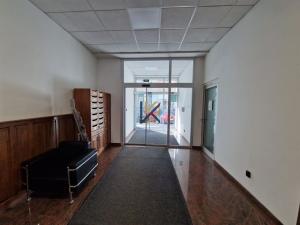 Pronájem kanceláře, Praha - Vinohrady, Slezská, 81 m2