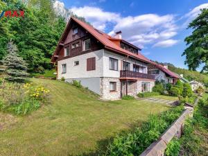 Prodej apartmánu, Svoboda nad Úpou, Sluneční stráň, 393 m2