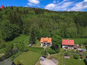 Prodej apartmánu, Svoboda nad Úpou, Sluneční stráň, 393 m2