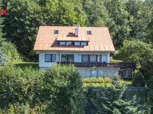 Prodej apartmánu, Svoboda nad Úpou, Sluneční stráň, 393 m2