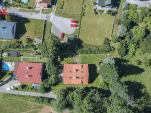 Prodej apartmánu, Svoboda nad Úpou, Sluneční stráň, 393 m2