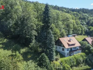 Prodej apartmánu, Svoboda nad Úpou, Sluneční stráň, 393 m2