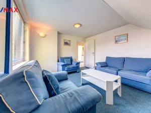 Prodej apartmánu, Svoboda nad Úpou, Sluneční stráň, 393 m2