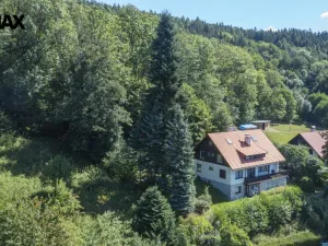 Prodej apartmánu, Svoboda nad Úpou, Sluneční stráň, 393 m2