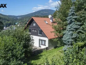 Prodej apartmánu, Svoboda nad Úpou, Sluneční stráň, 393 m2