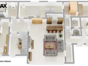 Prodej apartmánu, Svoboda nad Úpou, Sluneční stráň, 393 m2