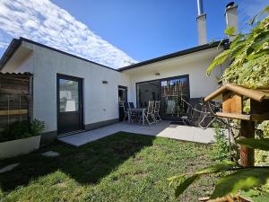 Prodej rodinného domu, Veverská Bítýška, Eichlerova, 110 m2