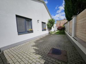 Prodej rodinného domu, Veverská Bítýška, Eichlerova, 110 m2