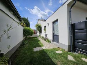 Prodej rodinného domu, Veverská Bítýška, Eichlerova, 110 m2
