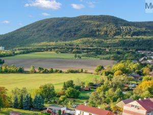 Prodej pozemku pro bydlení, Háj u Duchcova, Ke Kapličce, 378 m2
