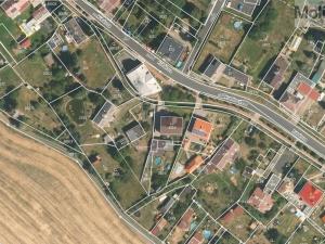 Prodej pozemku pro bydlení, Háj u Duchcova, Ke Kapličce, 378 m2