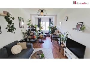 Pronájem bytu 2+kk, Praha - Strašnice, Mrštíkova, 52 m2