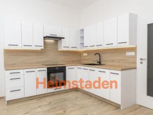 Pronájem bytu 3+1, Ostrava - Poruba, Francouzská, 67 m2