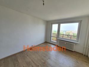 Pronájem bytu 3+1, Ostrava - Poruba, Francouzská, 67 m2
