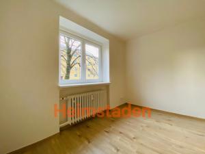 Pronájem bytu 3+1, Ostrava - Poruba, Francouzská, 67 m2