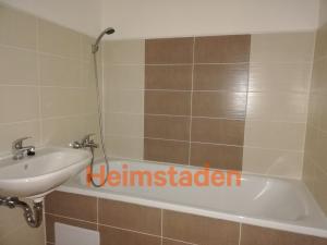 Pronájem bytu 3+1, Ostrava - Poruba, Francouzská, 67 m2