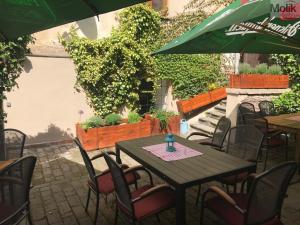 Pronájem restaurace, Ústí nad Labem - Ústí nad Labem-centrum, Horova, 360 m2