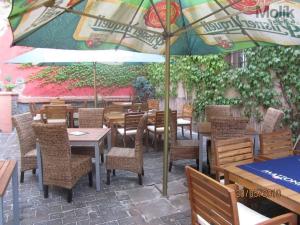 Pronájem restaurace, Ústí nad Labem - Ústí nad Labem-centrum, Horova, 360 m2