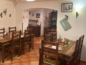 Pronájem restaurace, Ústí nad Labem - Ústí nad Labem-centrum, Horova, 360 m2