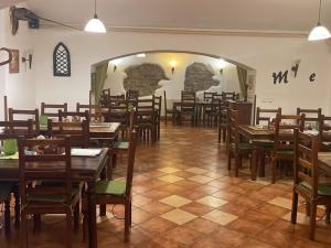 Pronájem restaurace, Ústí nad Labem - Ústí nad Labem-centrum, Horova, 360 m2