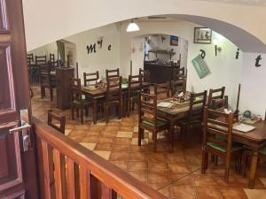 Pronájem restaurace, Ústí nad Labem - Ústí nad Labem-centrum, Horova, 360 m2