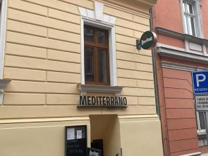 Pronájem restaurace, Ústí nad Labem - Ústí nad Labem-centrum, Horova, 360 m2