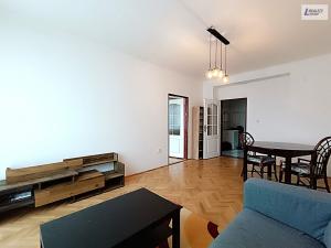 Pronájem bytu 2+1, Příbram - Příbram VII, Bratří Čapků, 56 m2