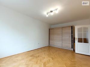 Pronájem bytu 2+1, Příbram - Příbram VII, Bratří Čapků, 56 m2