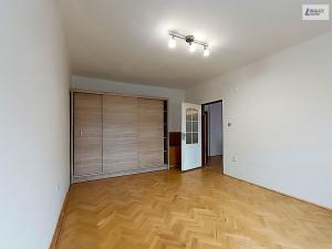 Pronájem bytu 2+1, Příbram - Příbram VII, Bratří Čapků, 56 m2