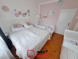 Pronájem bytu 2+1, Olomouc - Nová Ulice, V hlinkách, 54 m2