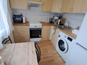 Pronájem bytu 2+1, Olomouc - Nová Ulice, V hlinkách, 54 m2