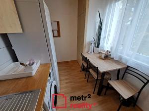 Pronájem bytu 2+1, Olomouc - Nová Ulice, V hlinkách, 54 m2